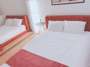 European House Reisen 公寓式飯店 2*