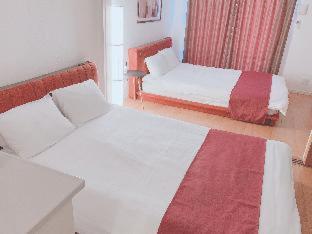 公寓式飯店 European House Reisen 福冈