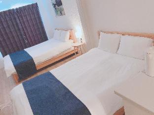 European House Reisen 2* 福冈