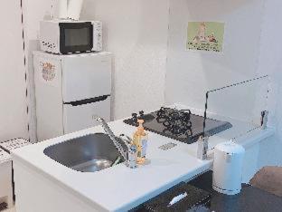 公寓式飯店 European House Reisen 2*