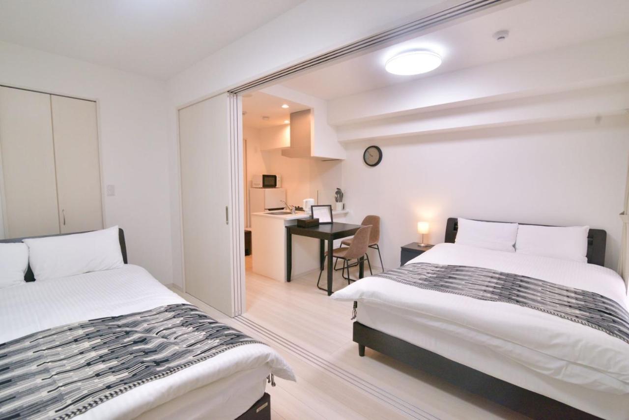 公寓式飯店 European House Reisen 福冈