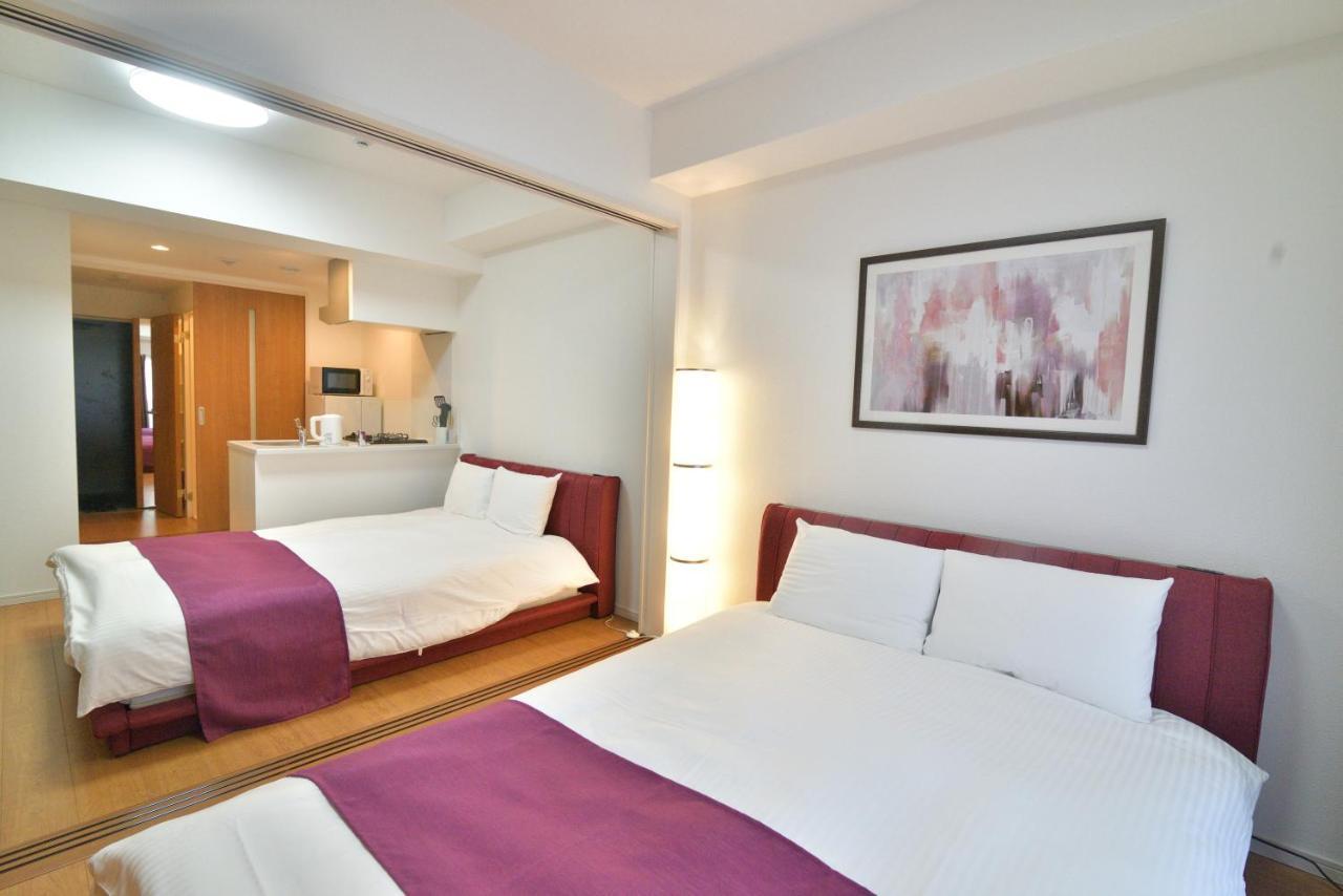 公寓式飯店 European House Reisen 2*