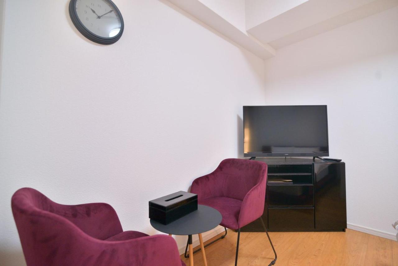European House Reisen 公寓式飯店