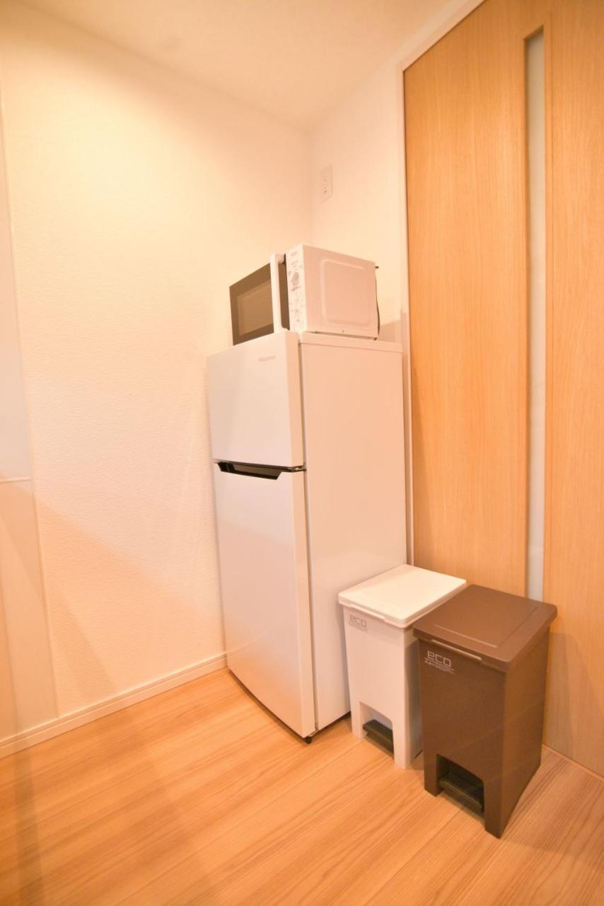 公寓式飯店 European House Reisen 福冈