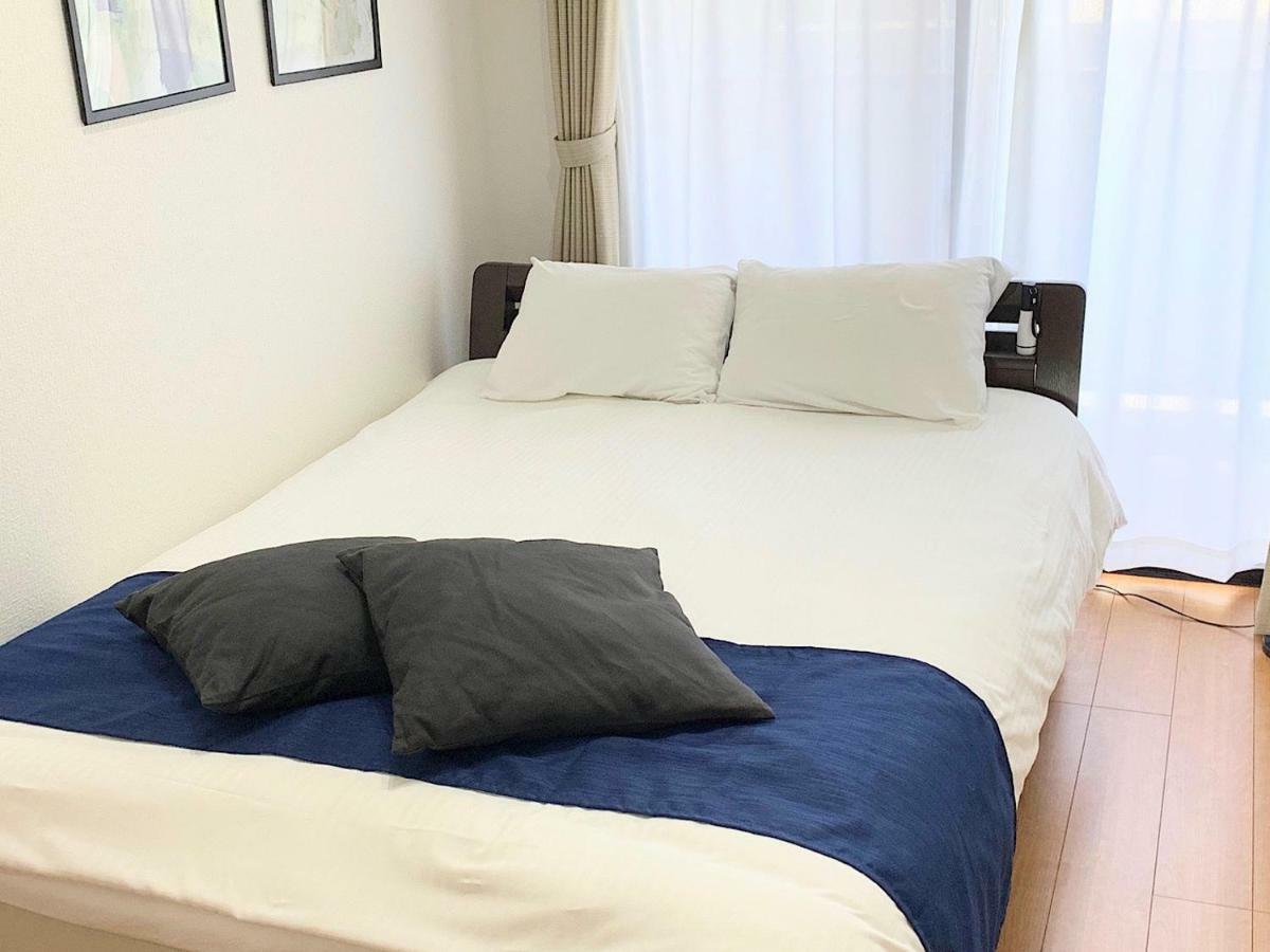 公寓式飯店 European House Reisen 福冈