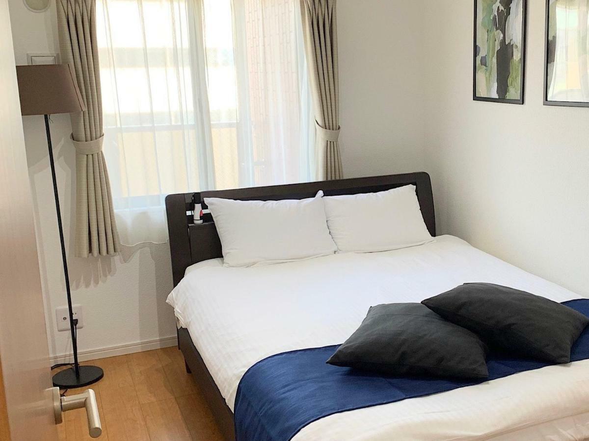 公寓式飯店 European House Reisen 2*